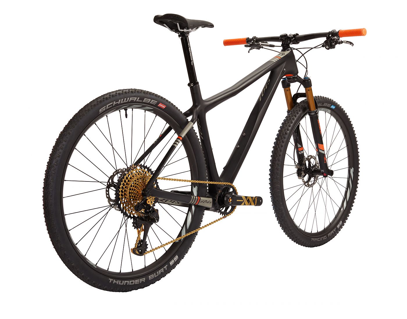 dv9 frame